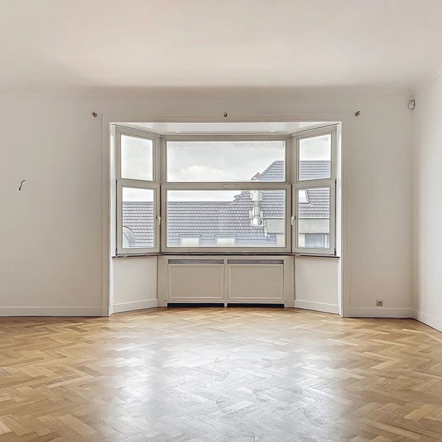 Tout savoir sur cet appartement à Bruxelles, à Bruxelles - Photo 1