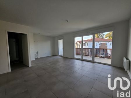 Appartement 4 pièces de 83 m² à Dax (40100) - Photo 3