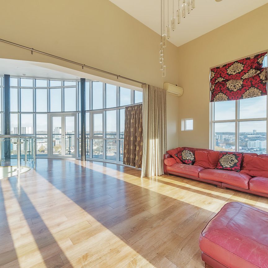 2 bedroom apartment to rent - Photo 1