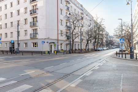 Dw. Wileński , 1 pokój , oddzielna kuchnia, balkon - Photo 4