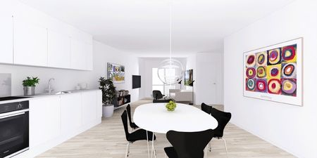 Lækker 3-værelses lejlighed i hjertet af Odense - Photo 2