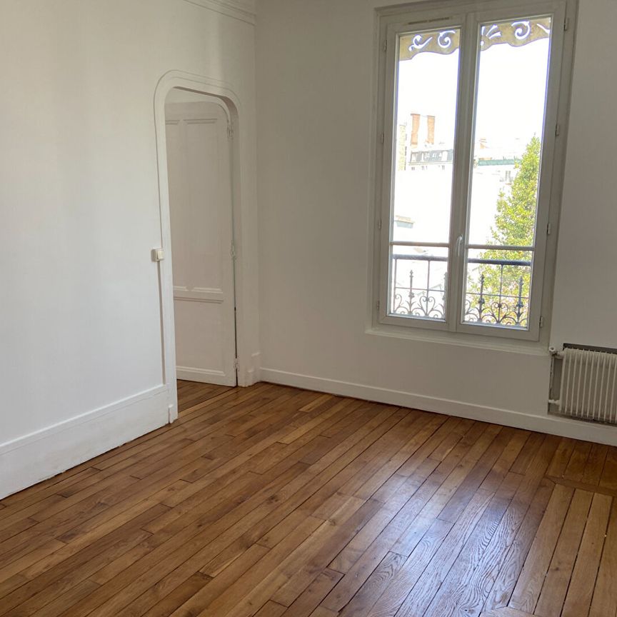 Appartement Bois Colombes 3 pièce(s) 64.01 m2 - Photo 1