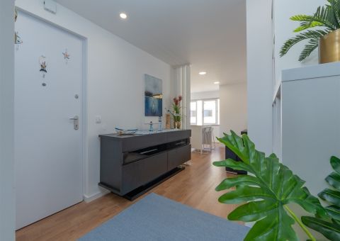 Apartamento T3