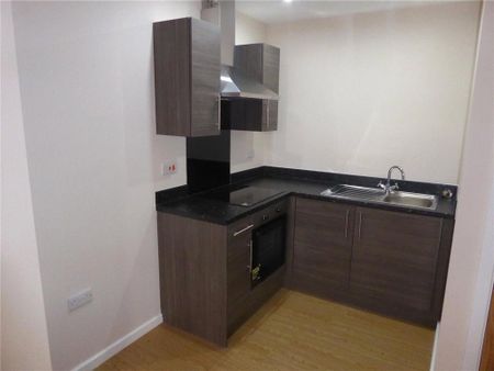 1 bedroom apartment to rent - Photo 2
