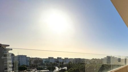 Luxury Apartment for rent in Nueva Andalucia, Spain - Photo 3