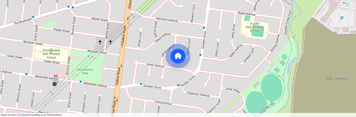 6 Noel Court, Thomastown