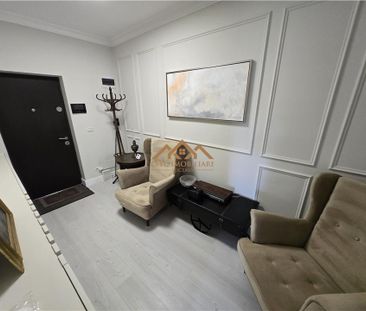 De inchiriat | Apartament | Zamca | Bloc Nou - Fotografie 1