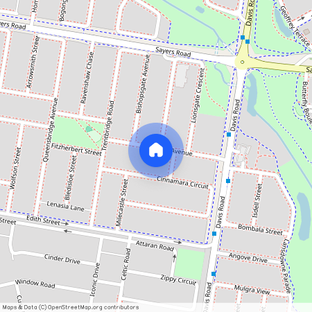 21 Santarosa Avenue, VIC 3029, Tarneit