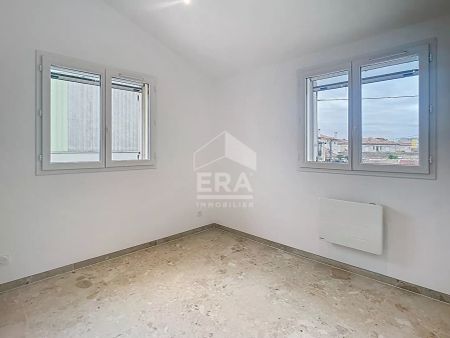 Appartement type 2 entièrement rénové - Photo 2