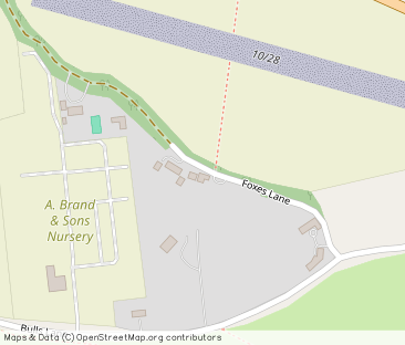 Foxes Lane, Welham Green, North Mymms, Hatfield, AL9 - Photo 1