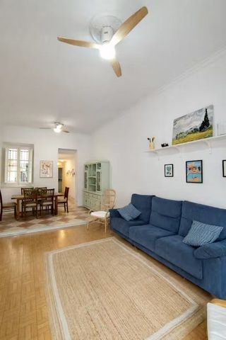 Calle Malasaña, Málaga, Andalusia 29009 - Photo 5