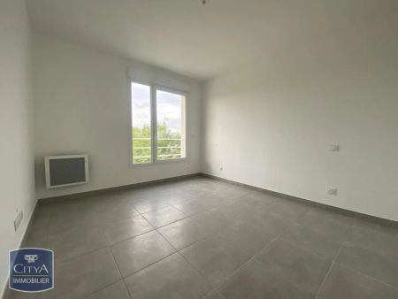Appartement à louer 2 pièces 38.5m² - Photo 3