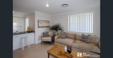 Modern, Fully Furnished Family Home with Space, Style & Comfort - Photo 2