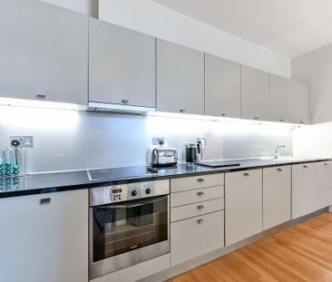 2 bedroom flat to rent - Photo 6