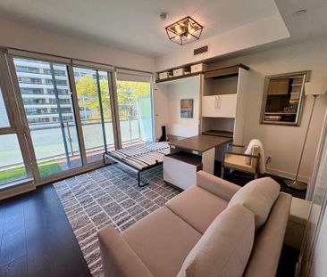 For Lease - 1830 Bloor Street Unit# 437, Toronto, Ontario - Photo 3