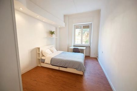 Via Giuseppe Bardelli, Milan, Lombardy 20131 - Photo 4