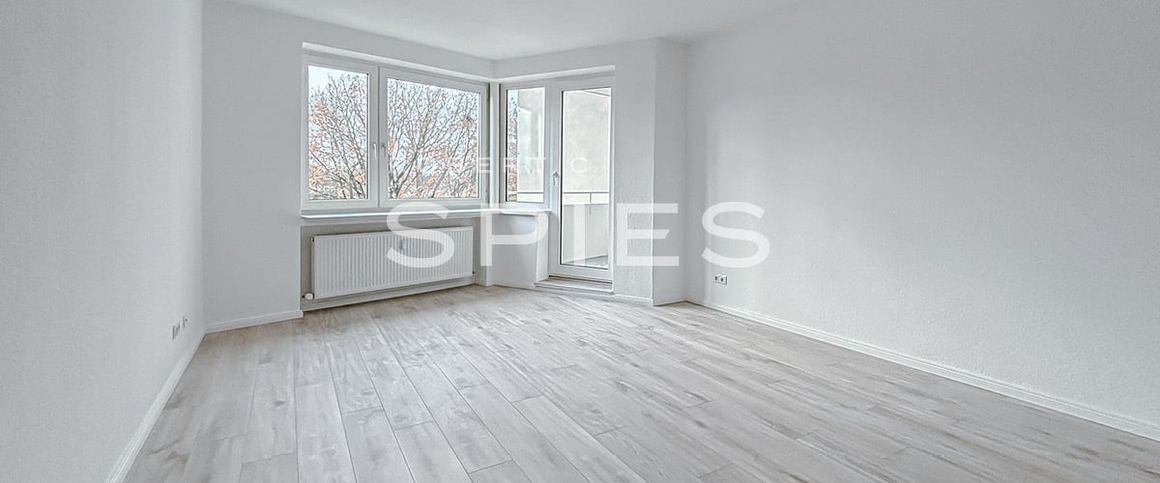 Moderne 2-Zimmer-Wohnung Nähe Roland-Center - Foto 1