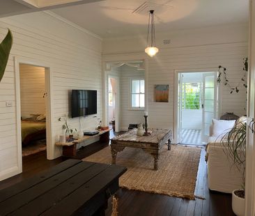 Character Home in Girards Hill - Photo 3