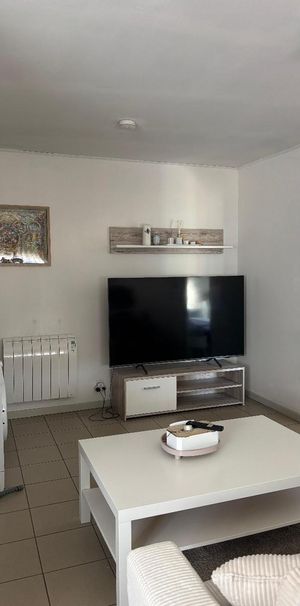 Location Appartement 2 pièces 47m² VAULX EN VELIN 69120 - Photo 1