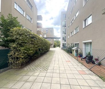 MODERNE WOHNUNG MIT BLICK INS GRÜNE - RUHELAGE IN MONTE LAA - Photo 4