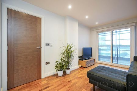 1 bedroom flat to rent - Photo 5