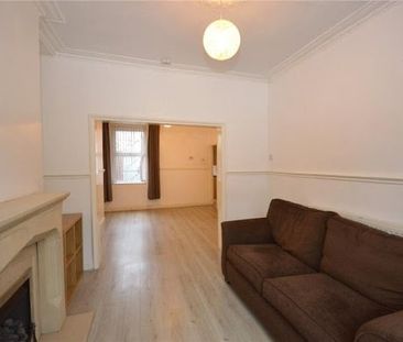 3 Bed Terraced House, Rossett Street, L6 - Photo 2