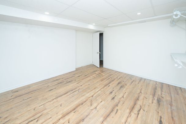 For Lease - 38 Hiley Avenue, Ajax, Ontario - Photo 1