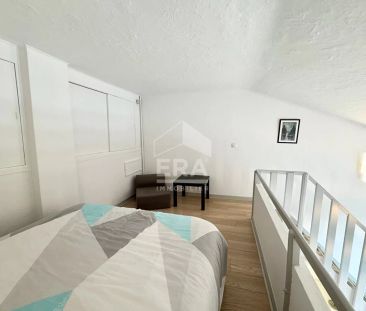 Mandelieu 2 pièces meublé - Photo 5