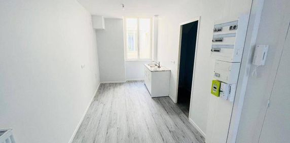 Appartement 2 pièces - 71000 Mâcon - Photo 2