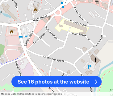 3 bedroom terraced house for rent - Photo 1