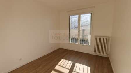 Location Appartement 2 pièces 39m² TOULOUSE 31400 - Photo 3