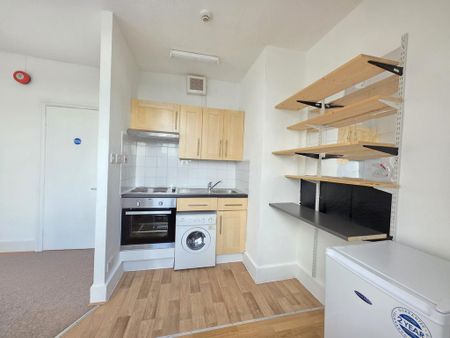 Studio to rent - Photo 3