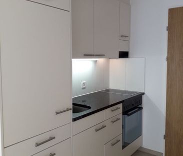 1 Zimmer, 27 m², 1. Stock - Photo 2