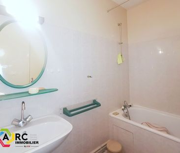 Appartement à louer, 1 pièce - Saran 45770 - Photo 6