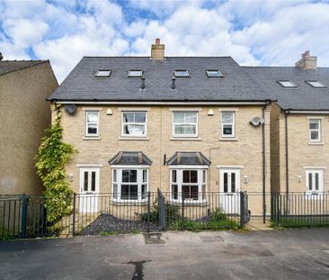 3 bedroom end of terrace house to rent - Photo 6