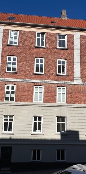 Randers C, 1, st. th., Pontoppidansgade, 8900 - Foto 1