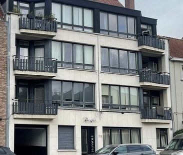 Appartement te huur in Brugge voor € 795 met 2 slaapkamers - Photo 3