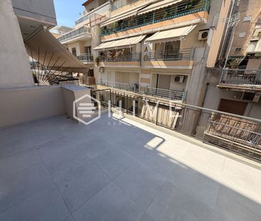 Μεζονέτα για ενοικίαση Κέντρο Παγκρατίου (Παγκράτι) - Φωτογραφία 2