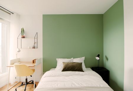 Saint-Denis - Marcel - Chambre 3 - Photo 4