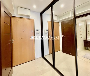 Warszawa, Wilanów, al. Wilanowska - Photo 1