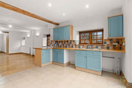 3 bedroom detached house to rent - Photo 5