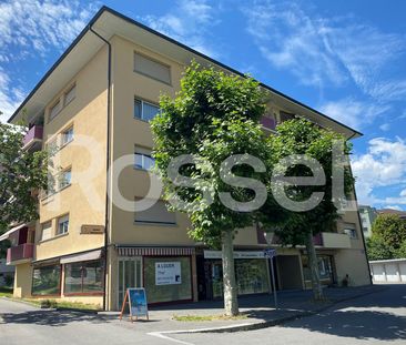 2 Zimmer, 47 m², 1. Stock - Photo 4