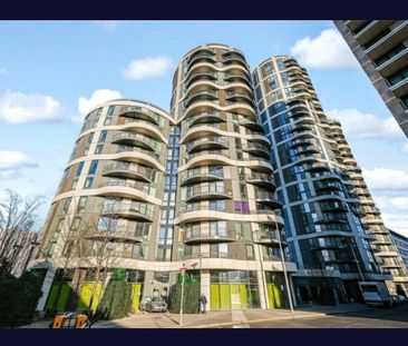 2 Bed Flat, Oculus House, IG11 - Photo 4