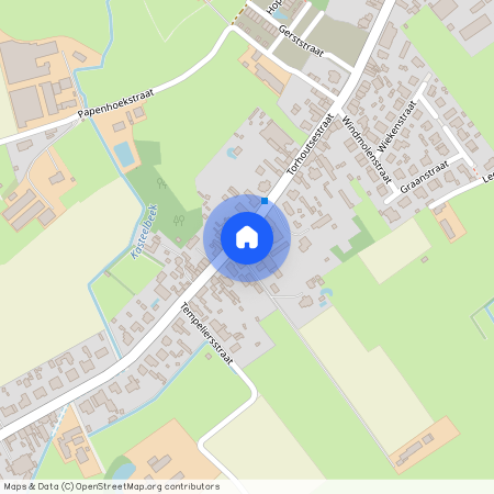 Torhoutsestraat 13 / 103, 8020 Ruddervoorde