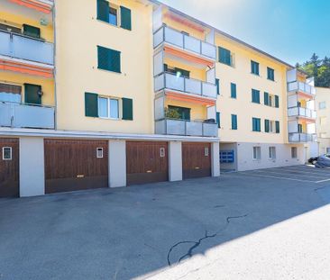 2.5-Zi. Wohnung mit Balkon - Photo 3