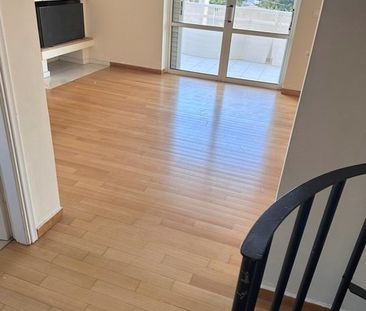 Μεζονέτα, προς ενοικίαση - 140 τ.μ. - Photo 5