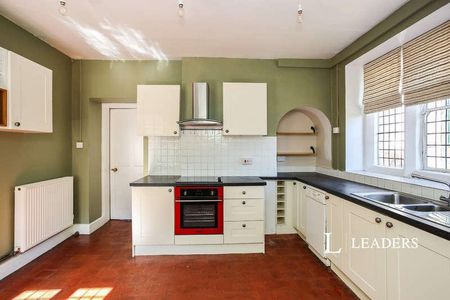 Corseley Road, Groombridge, TN3 - Photo 3