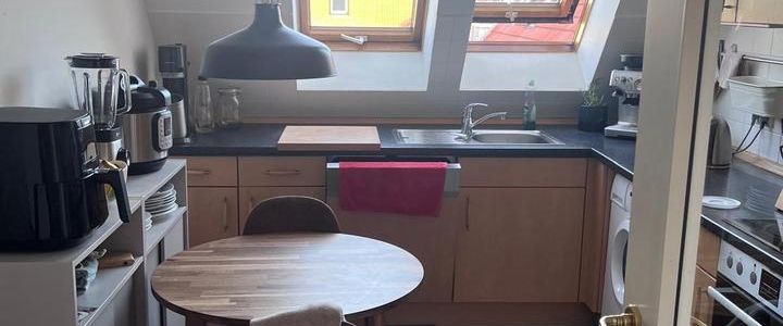 2 Zimmer Wohnung in Berlin Mitte HBF Nähe - Photo 1