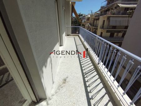 Διαμέρισμα για ενοικίαση Παγκράτι - Photo 5