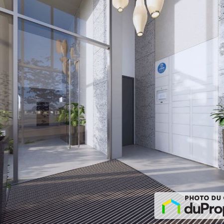 8325, avenue Christophe-Colomb, Villeray / St-Michel / Parc-Extension à louer - Photo 1